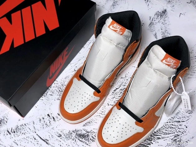 Jordan Shattered 1 Away 555088-113 Backboard Air 0726